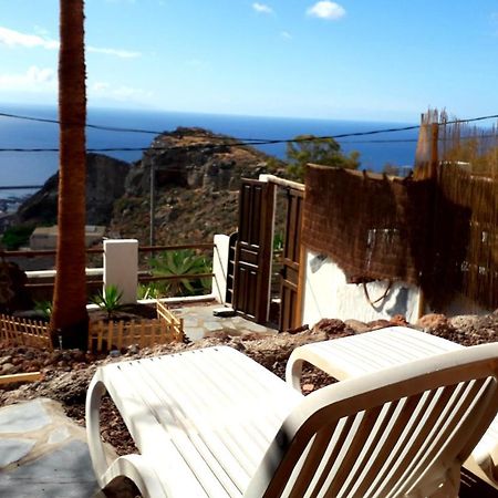 Casa Rural Alessia With Jacuzzi ,Garden & Swimming Pool Santa-Cruz de Ténérife Extérieur photo