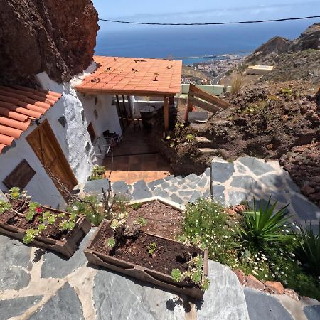 Casa Rural Alessia With Jacuzzi ,Garden & Swimming Pool Santa-Cruz de Ténérife Extérieur photo