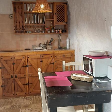 Casa Rural Alessia With Jacuzzi ,Garden & Swimming Pool Santa-Cruz de Ténérife Extérieur photo
