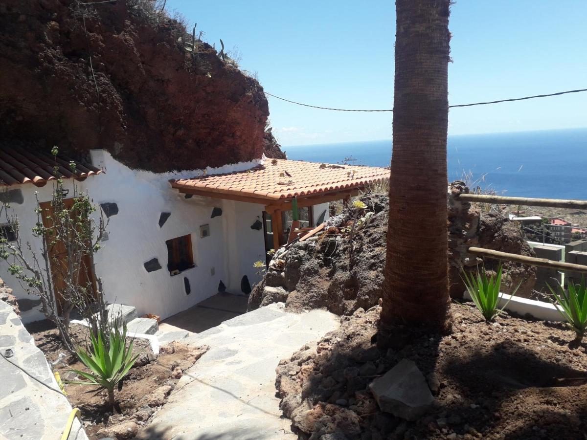 Casa Rural Alessia With Jacuzzi ,Garden & Swimming Pool Santa-Cruz de Ténérife Extérieur photo