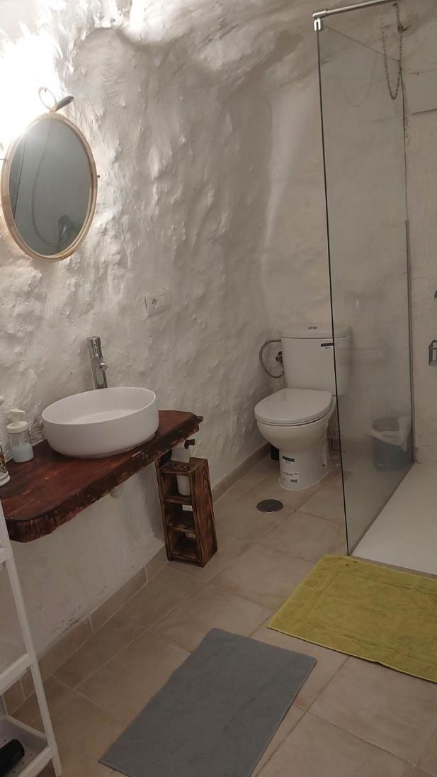 Casa Rural Alessia With Jacuzzi ,Garden & Swimming Pool Santa-Cruz de Ténérife Extérieur photo